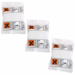 Wpro Powerfresh Washing Machine Cleaning Tablets x 6