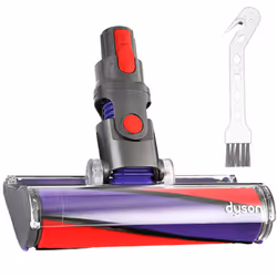 DYSON Soft Roller Head for V10 V11 SV12 SV14 Floor Brush 966489-12