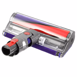 DYSON Soft Roller Head for V10 V11 SV12 SV14 Floor Brush 966489-12