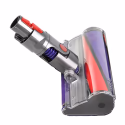 DYSON Soft Roller Head for V10 V11 SV12 SV14 Floor Brush 966489-12