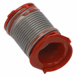 Dyson Short Vacuum Hose UP22 UP24 Light Ball Allergy Animal Red 968702-01