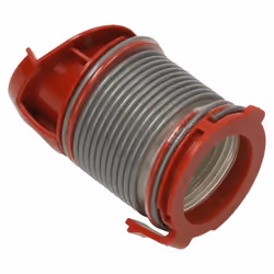 Dyson Short Vacuum Hose UP22 UP24 Light Ball Allergy Animal Red 968702-01