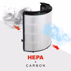 DYSON 360 Filter Pure Cool DP04 HP04 HP07 HP09 PH01 TP04 TP06 Purifier Fan