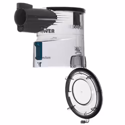 HOOVER FD22 Cyclonic Unit FREEDOM Vacuum Cleaner Dust Bin 48022207