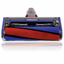 Dyson V8 SV10 Absolute Total Clean Fluffy Soft Roller Cleaner Floor Brush Head 966489-11