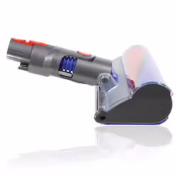 Dyson V8 SV10 Absolute Total Clean Fluffy Soft Roller Cleaner Floor Brush Head 966489-11