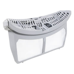 Logik LIHP7W24 Tumble Dryer Filter Lint Fluff Mesh Screen Cage (2975680300)