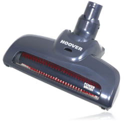 SPARES2GO Motorised Power Brush Head for Hoover Freedom Stick Power FD22G 011