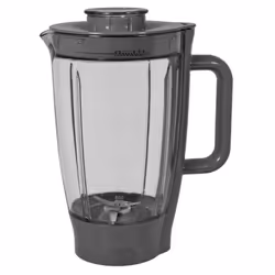 Kenwood Blender Attachment Liquidiser Prospero + Acrylic KAP20.000GY
