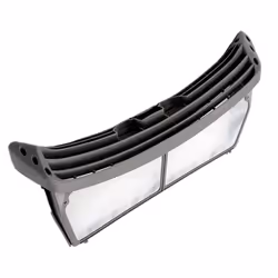 Beko Dryer Filter Tumble Dryer Lint Screen Fluff Cage