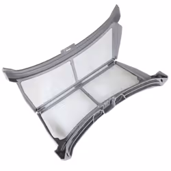 Beko Dryer Filter Tumble Dryer Lint Screen Fluff Cage