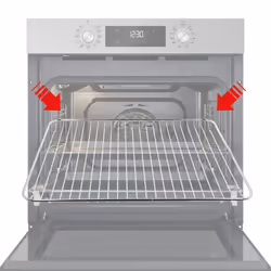 AEG Oven Grill Shelf 466 x 385 mm BCE BCK BCS BEB BEK BPK EEB BC3 BE2 BP3 BP5