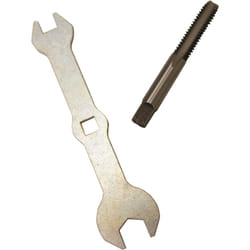 Liveryman Stud Tap & Spanner