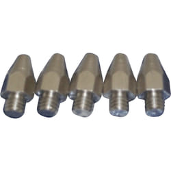 Liveryman Pointed Studs (5 Pack)