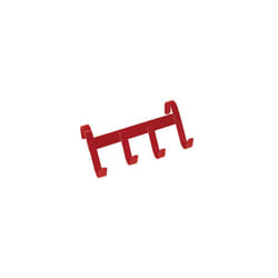 Stubbs Handy Hanger S94 - One Size, Red