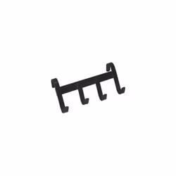 Stubbs Handy Hanger S94 - One Size, Black