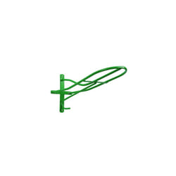 Stubbs Saddle Rack Standard S17 - One Size, Green