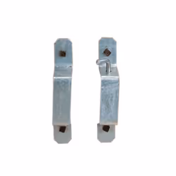 Stubbs Slip Rail Bracket Set S122