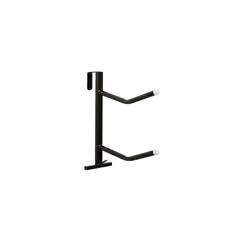 Stubbs Saddle Rack Twin Arm Portable S202