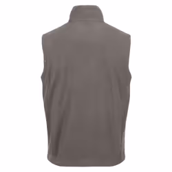 Regatta Mens 210 Microfleece Bodywarmer / Gilet - S, Seal Grey