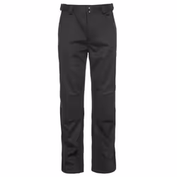 Trespass Mens Holloway Waterproof DLX Trousers - L, Black