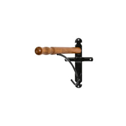 Stubbs Retro Saddle Rack S1777