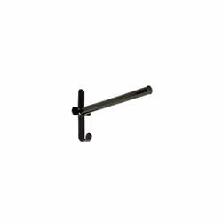 Stubbs Saddle Rack Fixed Pole S17P