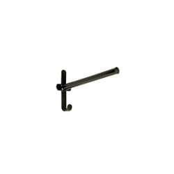 Stubbs Saddle Rack Fixed Pole S17P