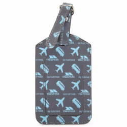 Trespass Luggage Tag