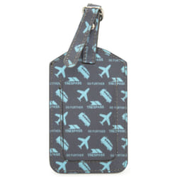 Trespass Luggage Tag