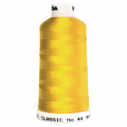 Madeira Classic No. 40 Embroidery Thread - Cop, 1159