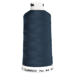 Madeira Classic No. 40 Embroidery Thread - Cop, 1164