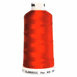 Madeira Classic No. 40 Embroidery Thread - Cop, 1146