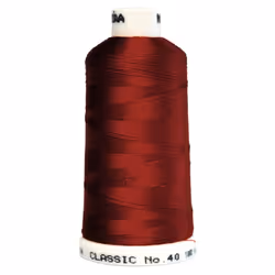 Madeira Classic No. 40 Embroidery Thread - Cop, 1145