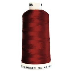 Madeira Classic No. 40 Embroidery Thread - Cop, 1145