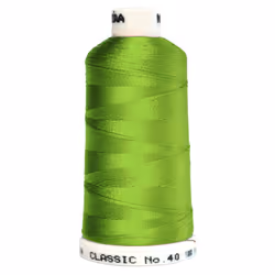 Madeira Classic No. 40 Embroidery Thread - Cone, 1169
