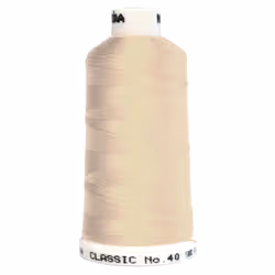 Madeira Classic No. 40 Embroidery Thread - Cone, 1149