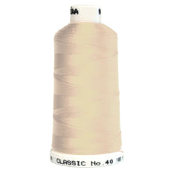 Madeira Classic No. 40 Embroidery Thread - Cop, 1149