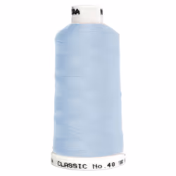 Madeira Classic No. 40 Embroidery Thread - Cop, 1151