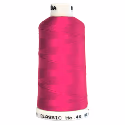 Madeira Classic No. 40 Embroidery Thread - Cone, 1187