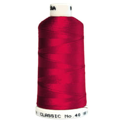 Madeira Classic No. 40 Embroidery Thread - Cone, 1182