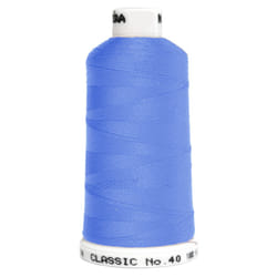 Madeira Classic No. 40 Embroidery Thread - Cop, 1143