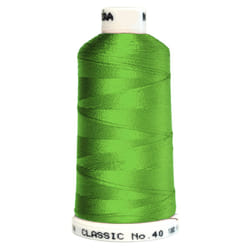 Madeira Classic No. 40 Embroidery Thread - Cop, 1170