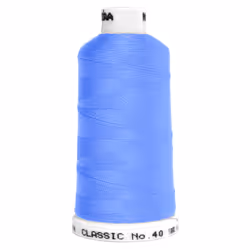 Madeira Classic No. 40 Embroidery Thread - Cone, 1175