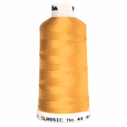 Madeira Classic No. 40 Embroidery Thread - Cone, 1178