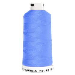 Madeira Classic No. 40 Embroidery Thread - Cop, 1175