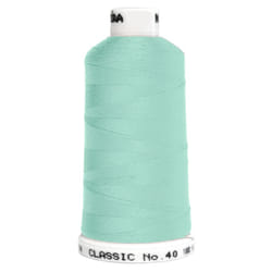 Madeira Classic No. 40 Embroidery Thread - Cone, 1047