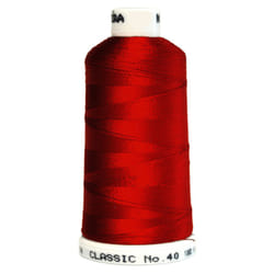 Madeira Classic No. 40 Embroidery Thread - Cop, 1038