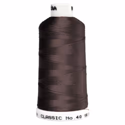 Madeira Classic No. 40 Embroidery Thread - Cone, 1059