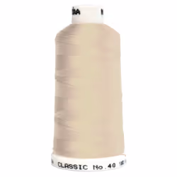 Madeira Classic No. 40 Embroidery Thread - Cop, 1082